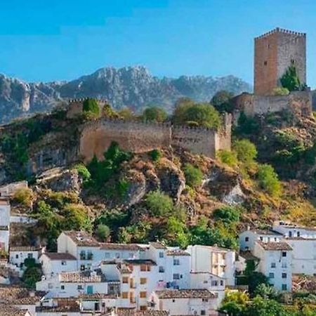 Cazorlasalud Santo Tome Bagian luar foto
