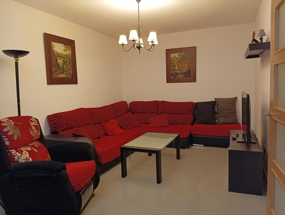 Cazorlasalud Santo Tome Bagian luar foto
