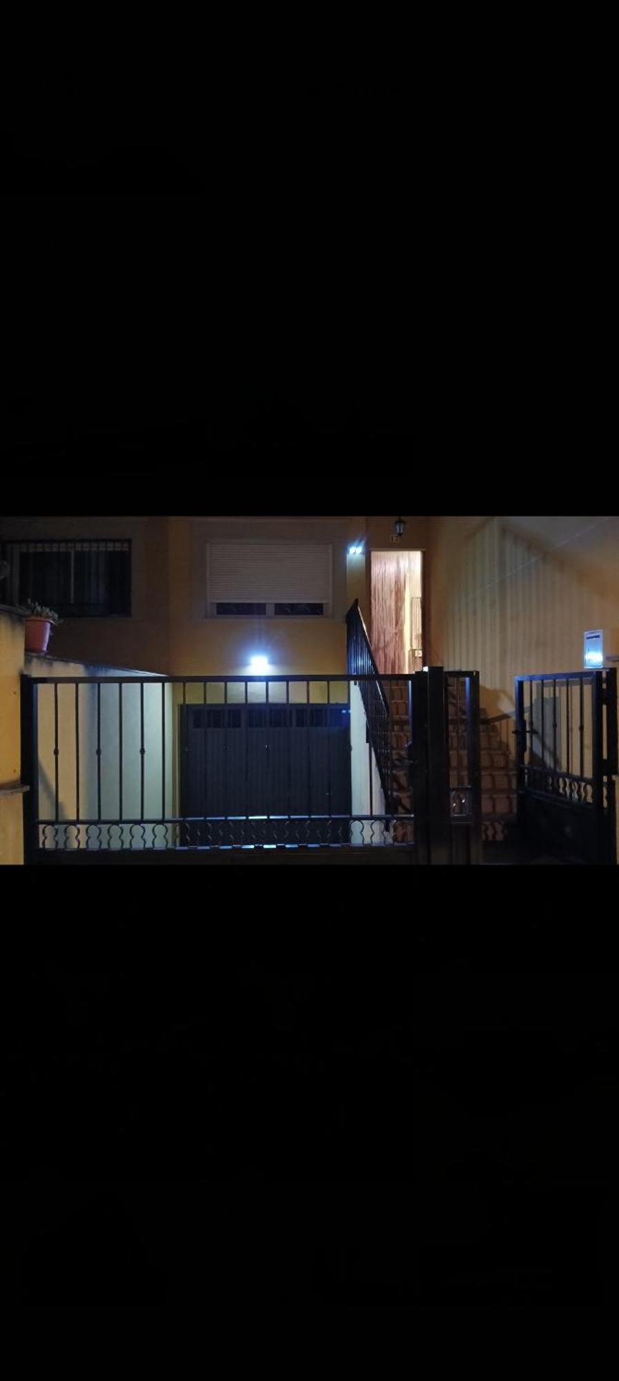 Cazorlasalud Santo Tome Bagian luar foto