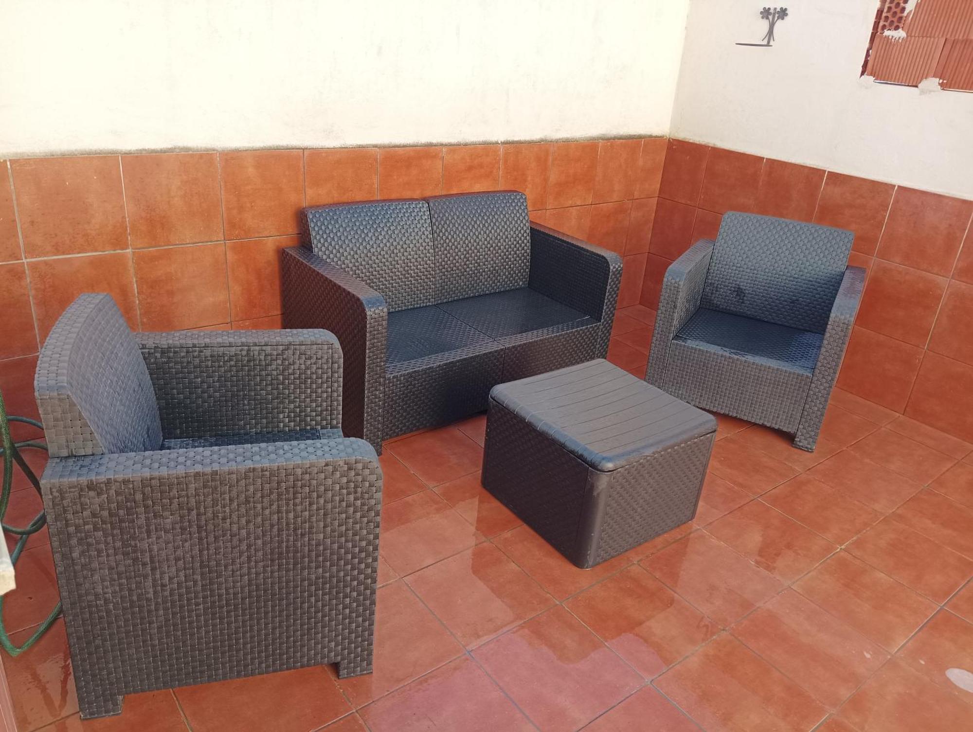Cazorlasalud Santo Tome Bagian luar foto