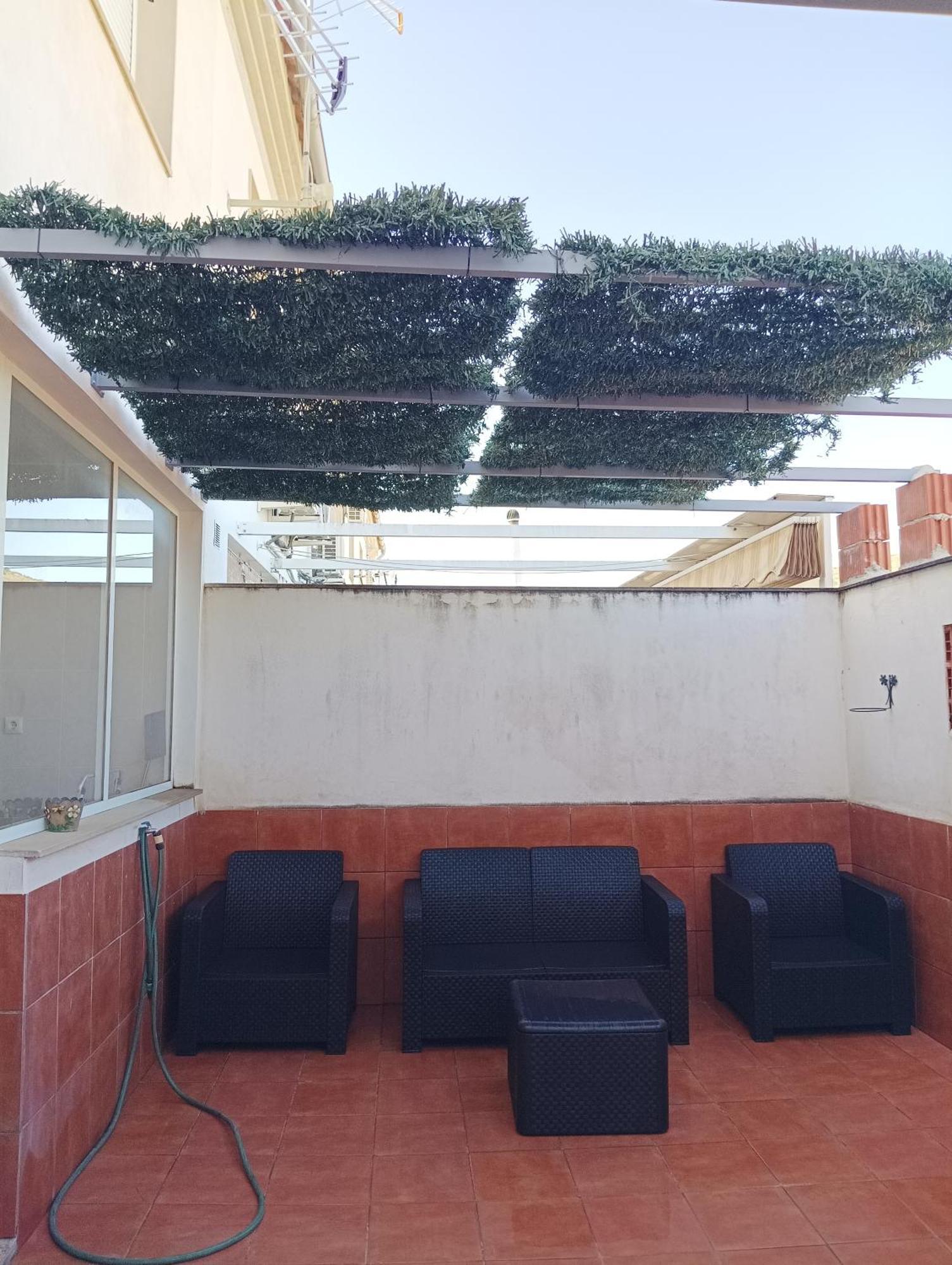Cazorlasalud Santo Tome Ruang foto